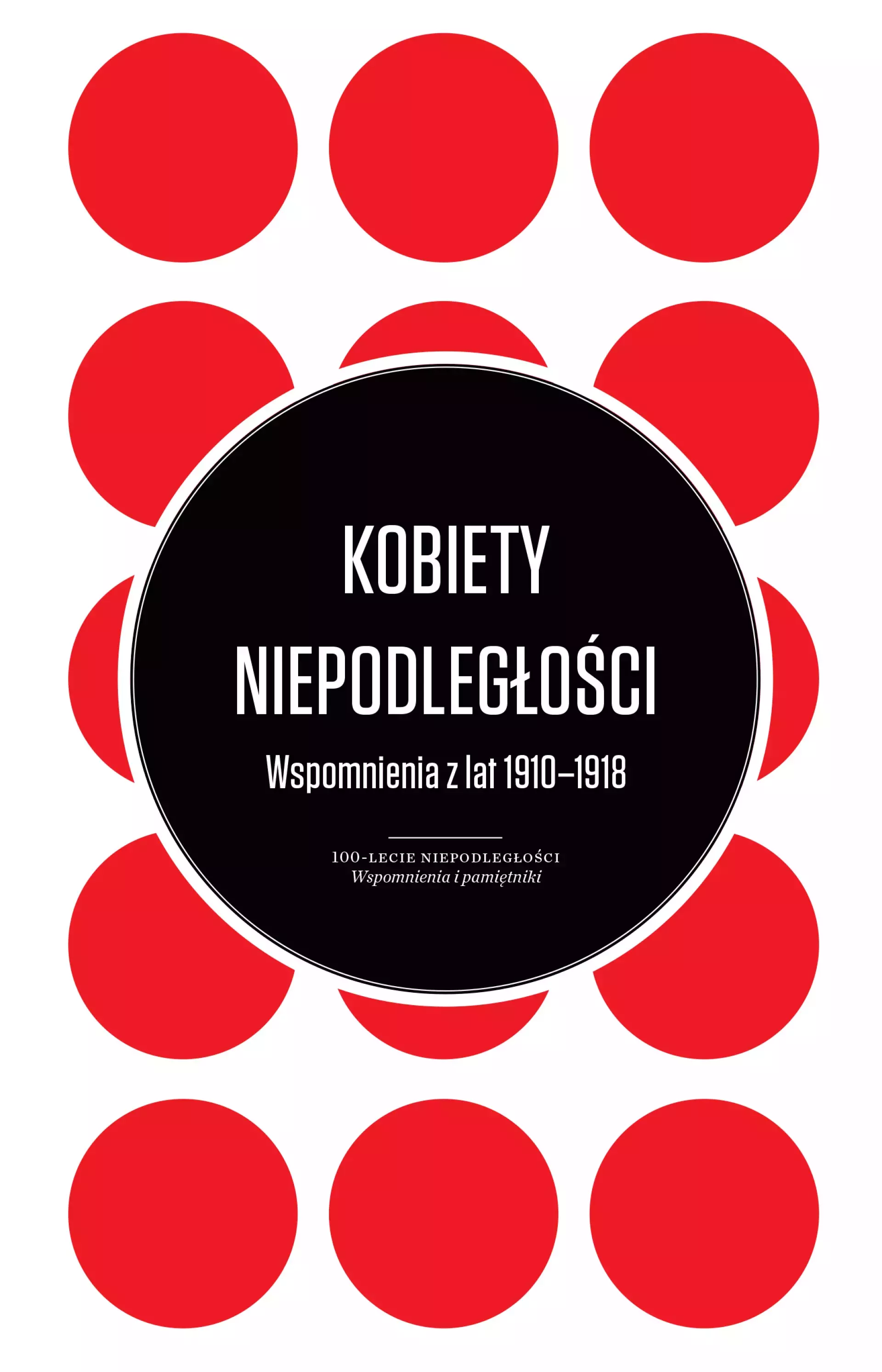 Kobiety Niepodległości - Książki