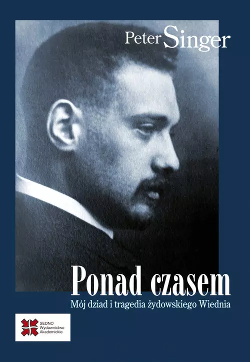 Ponad czasem - Książki