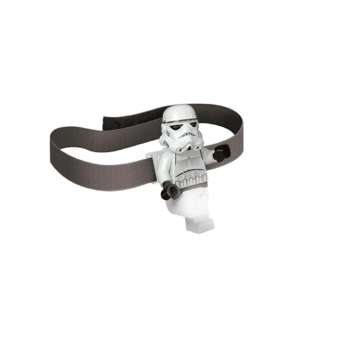 Latarka czołowa LEGO Star Wars™, Stormtrooper™ - Zabawki