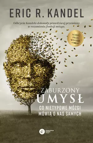Zaburzony umysł. Co nietypowe mózgi mówią o nas samych - Książki