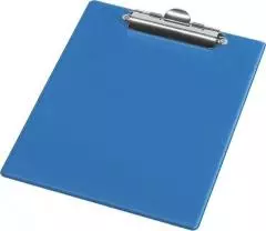 Deska A4 Focus niebieski - Papiernicze i szkolne