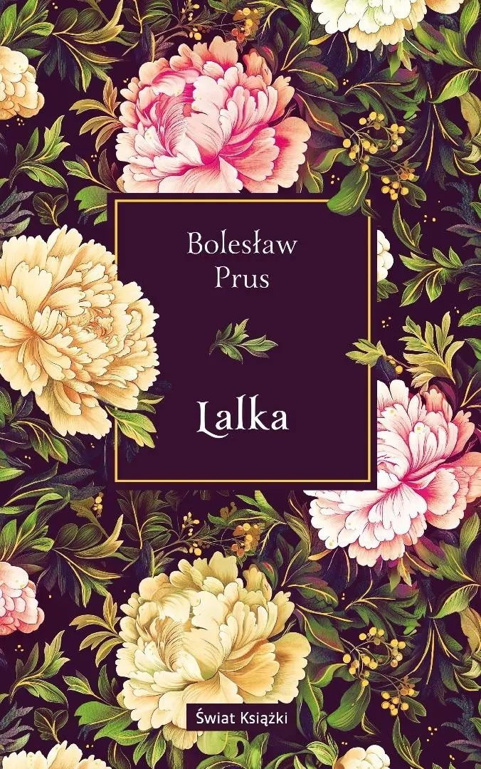Lalka - Książki