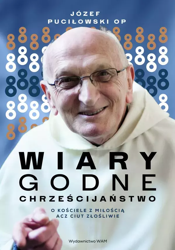 WIARYgodne chrześcijaństwo. O Kościele z miłością acz ciut złośliwie - Książki