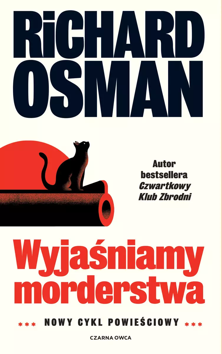 Wyjaśniamy morderstwa - Książki