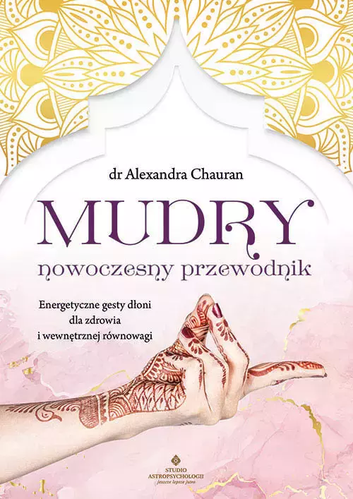 Mudry - nowoczesny przewodnik - Książki
