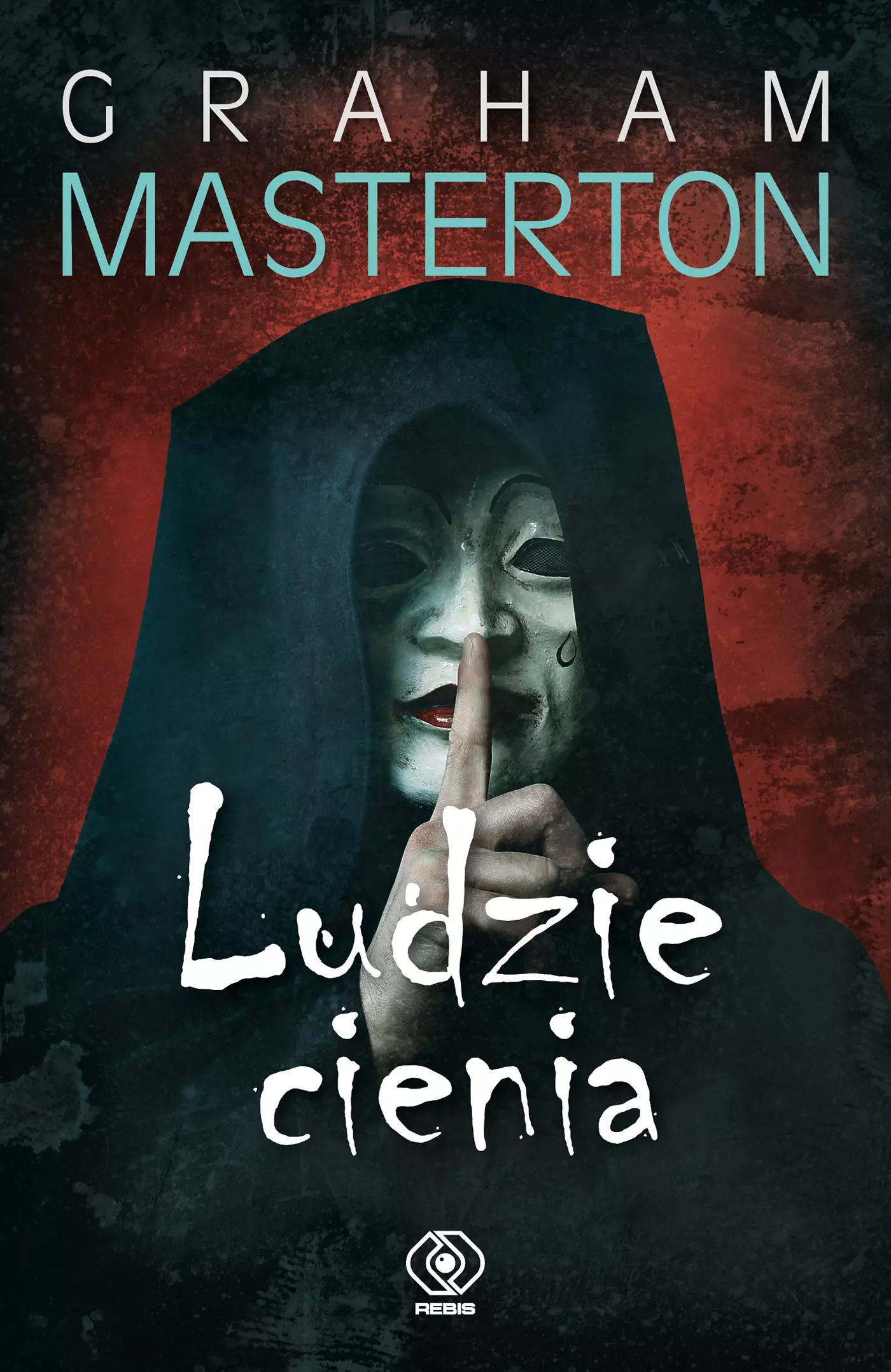 Ludzie cienia - Książki