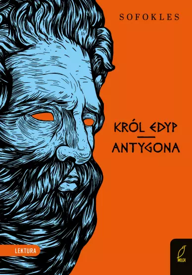 Król Edyp, Antygona - Książki