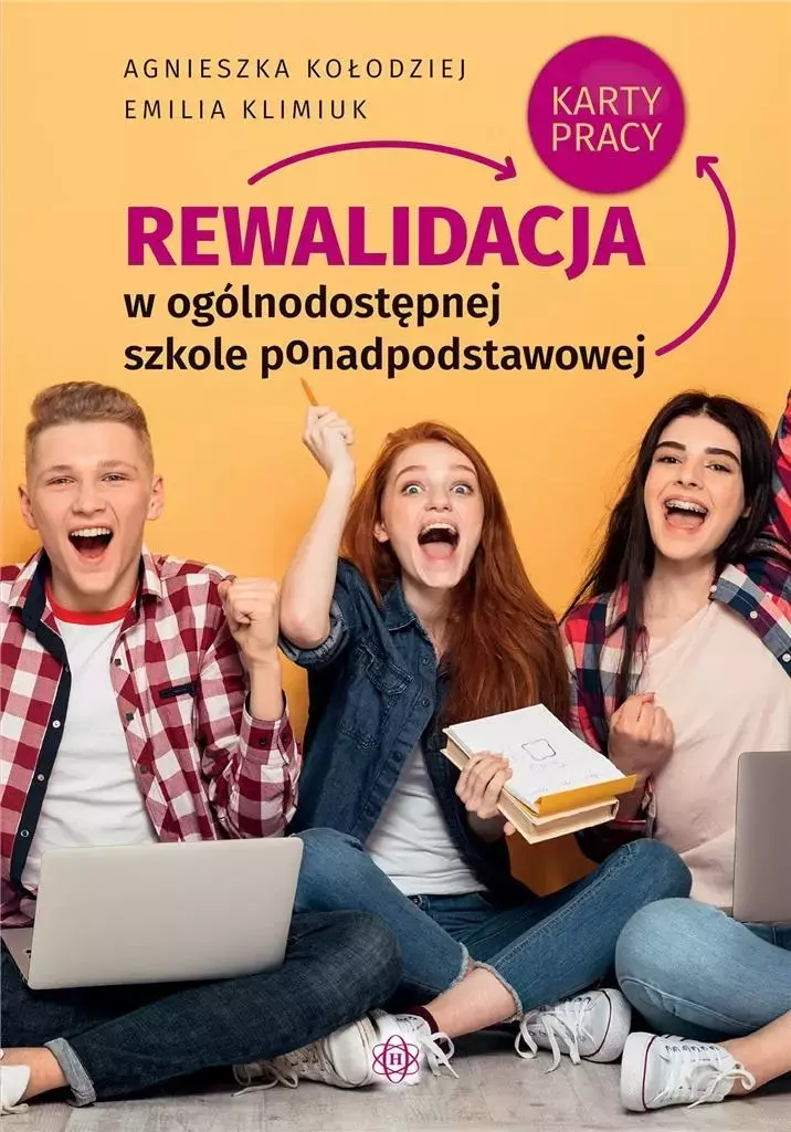 Rewalidacja w ogólnodostępnej szkole ponadpodstaw. - Książki