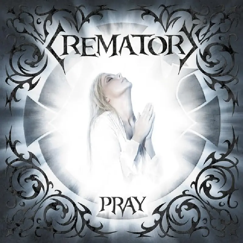 Pray, CD - Muzyka