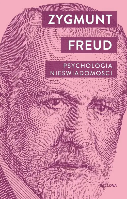 Psychologia nieświadomości - Książki