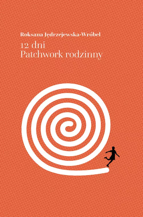 12 dni Patchwork rodzinny - Książki