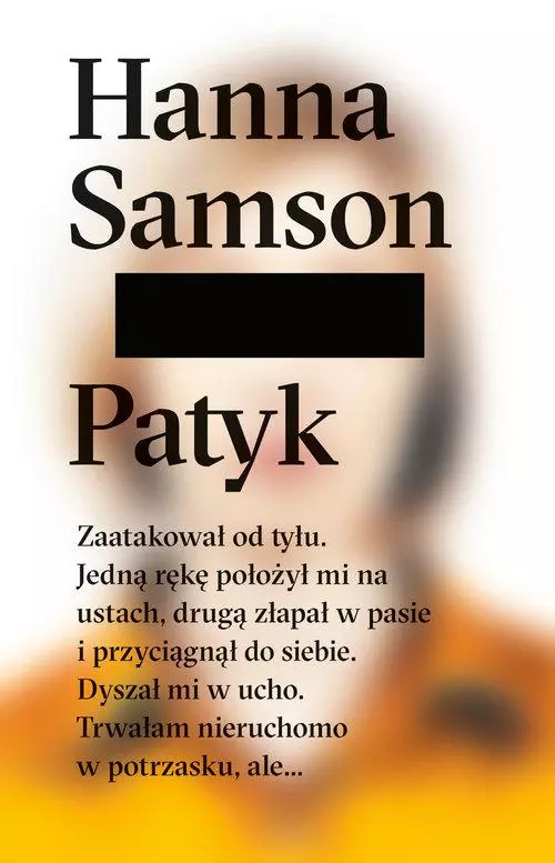 Patyk - Książki