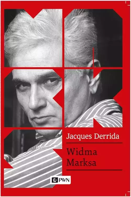 Widma Marksa - Książki