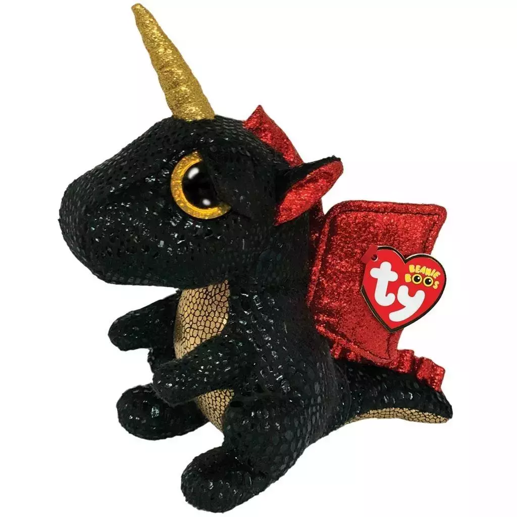 Beanie Boos Grindal - 15 cm - Zabawki