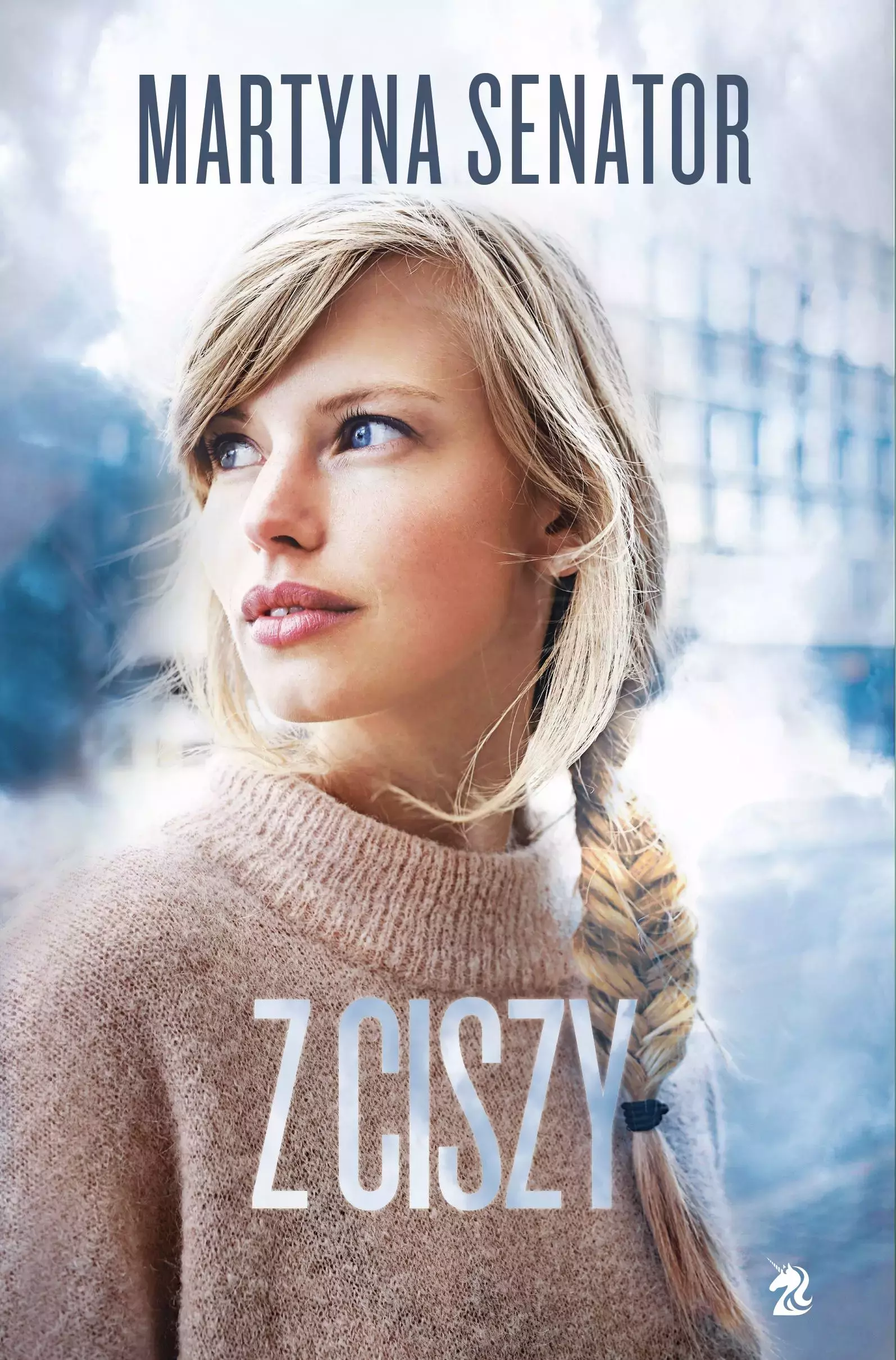 Z ciszy - Książki