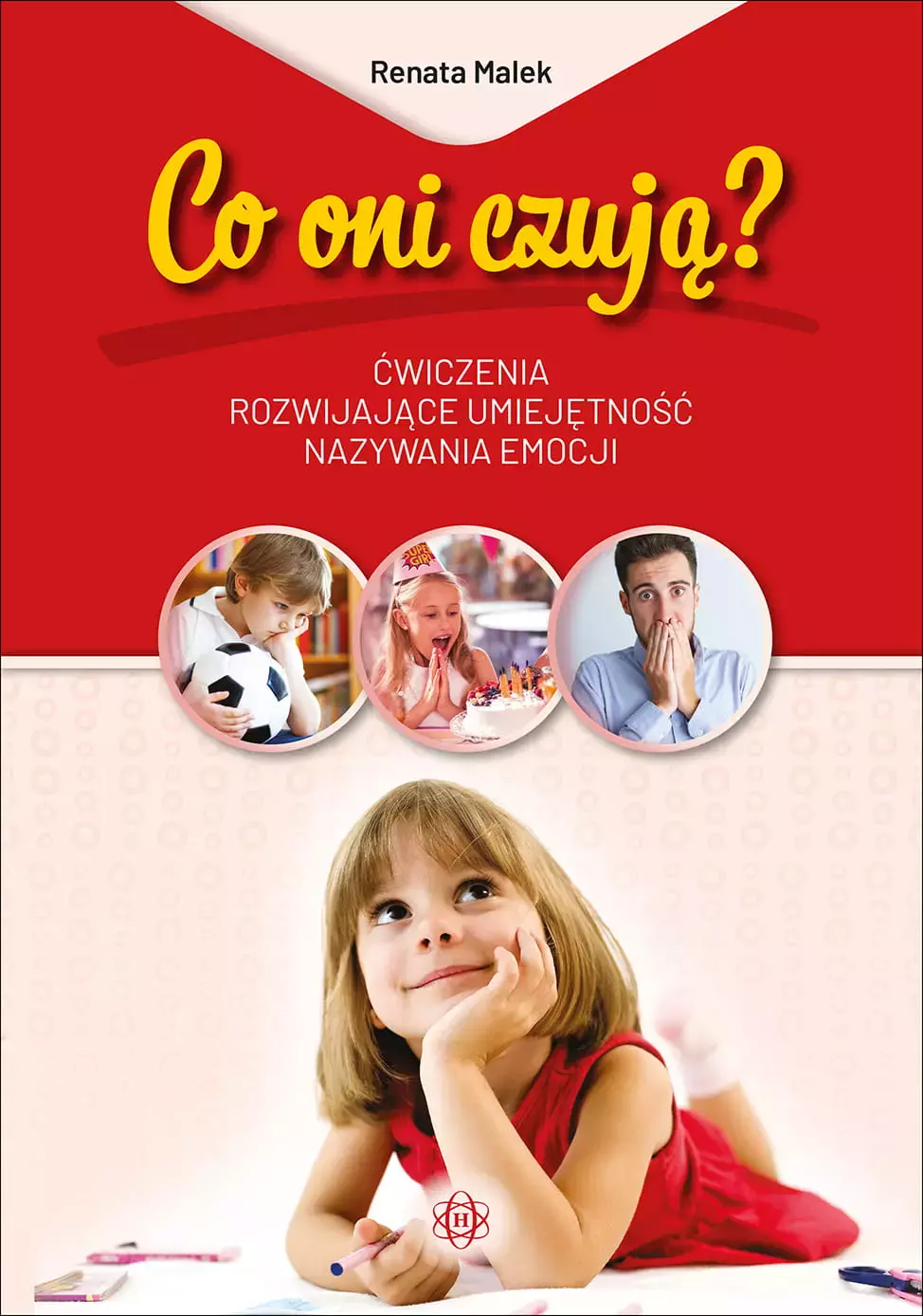 Co oni czują? - Książki