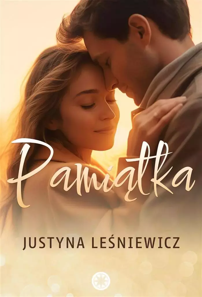 Pamiątka - Książki