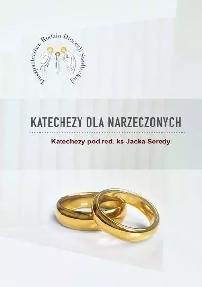 Katechizm dla narzeczonych - Książki