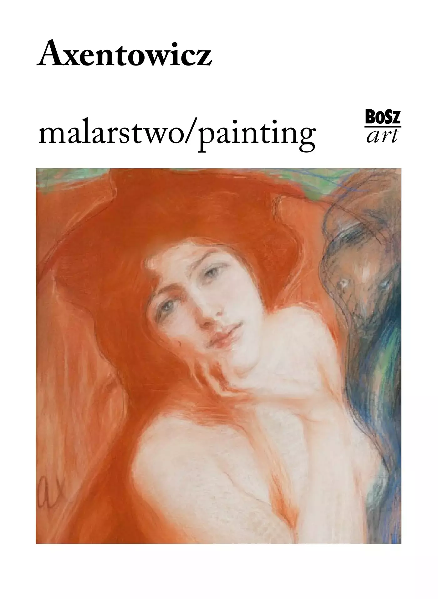 Malarstwo / Painting. Axentowicz - Książki
