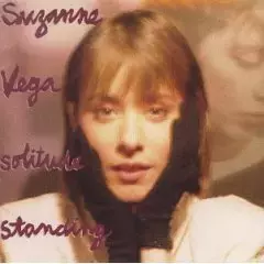 Solitude Standing. CD - Muzyka