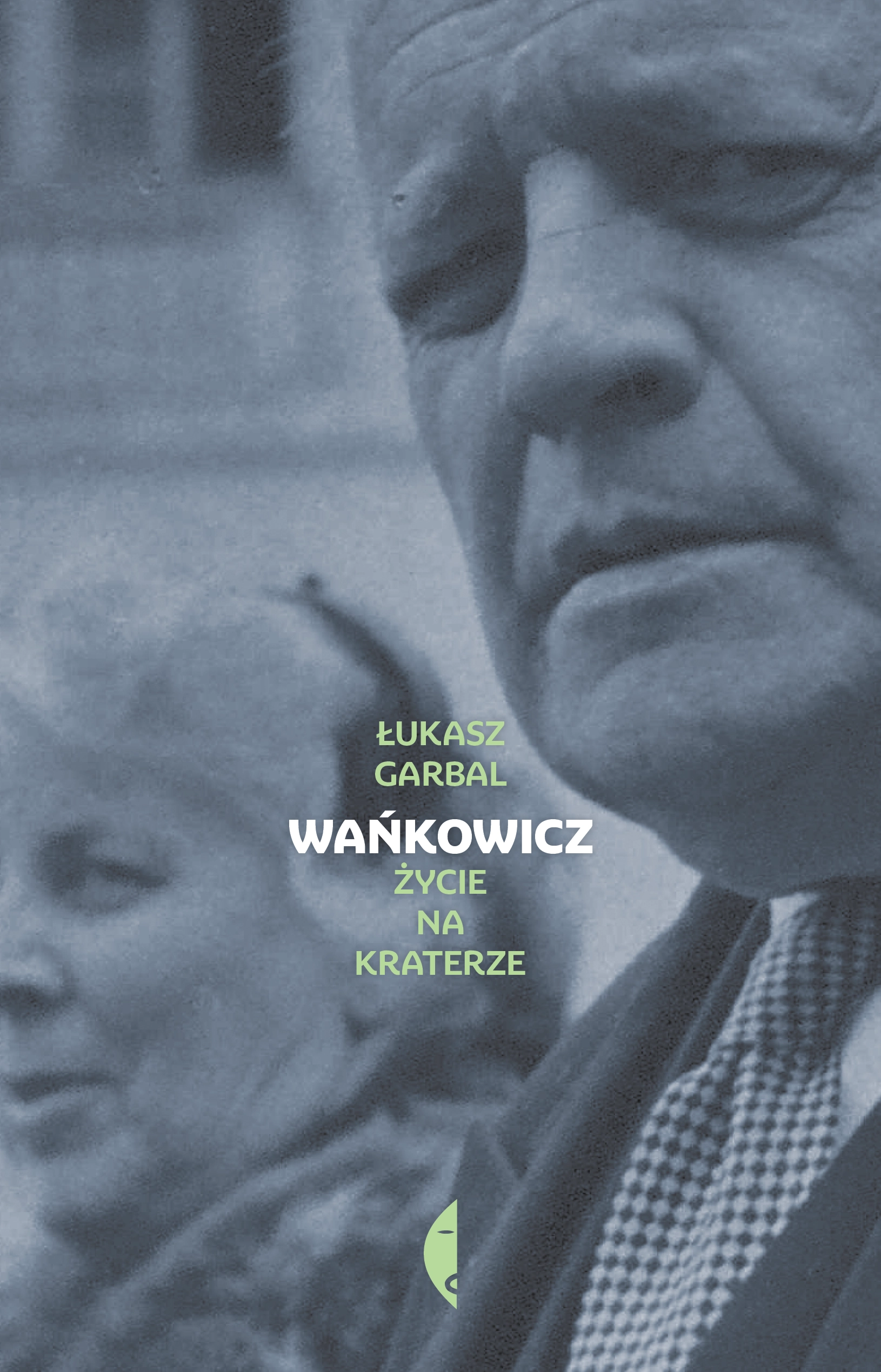 Wańkowicz. Życie na kraterze - Książki