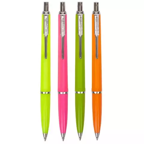 Długopis fluorescencyjny - Papiernicze i szkolne
