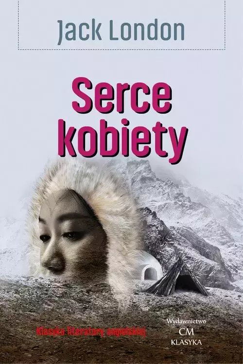 Serce kobiety - Książki