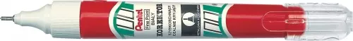 Korektor W Piorze 7ml Met Pentel Zl63-w 1/12 - Papiernicze i szkolne