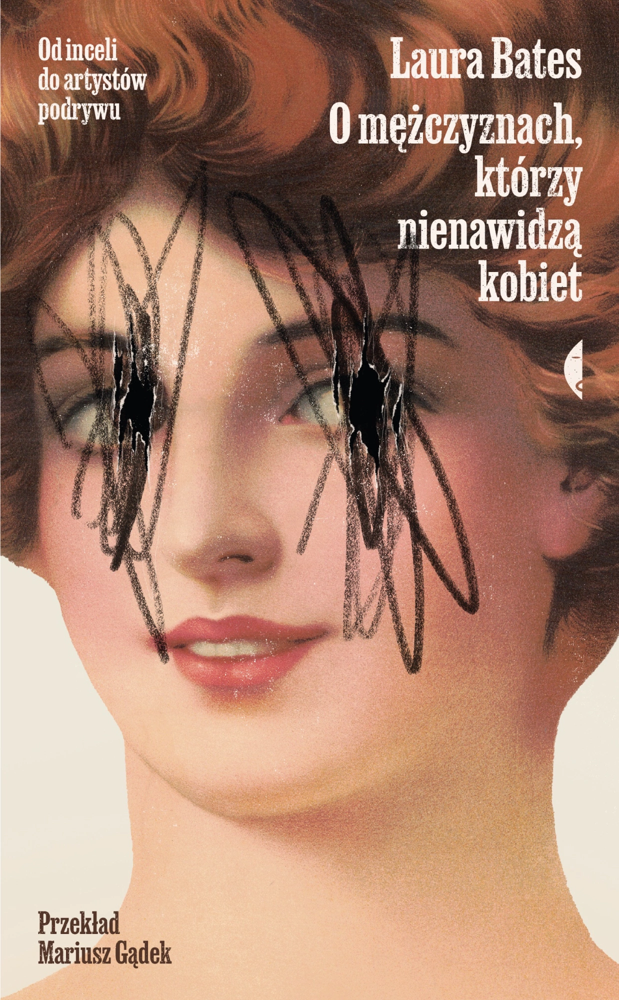 O mężczyznach, którzy nienawidzą kobiet. Od inceli do artystów podrywu - Książki
