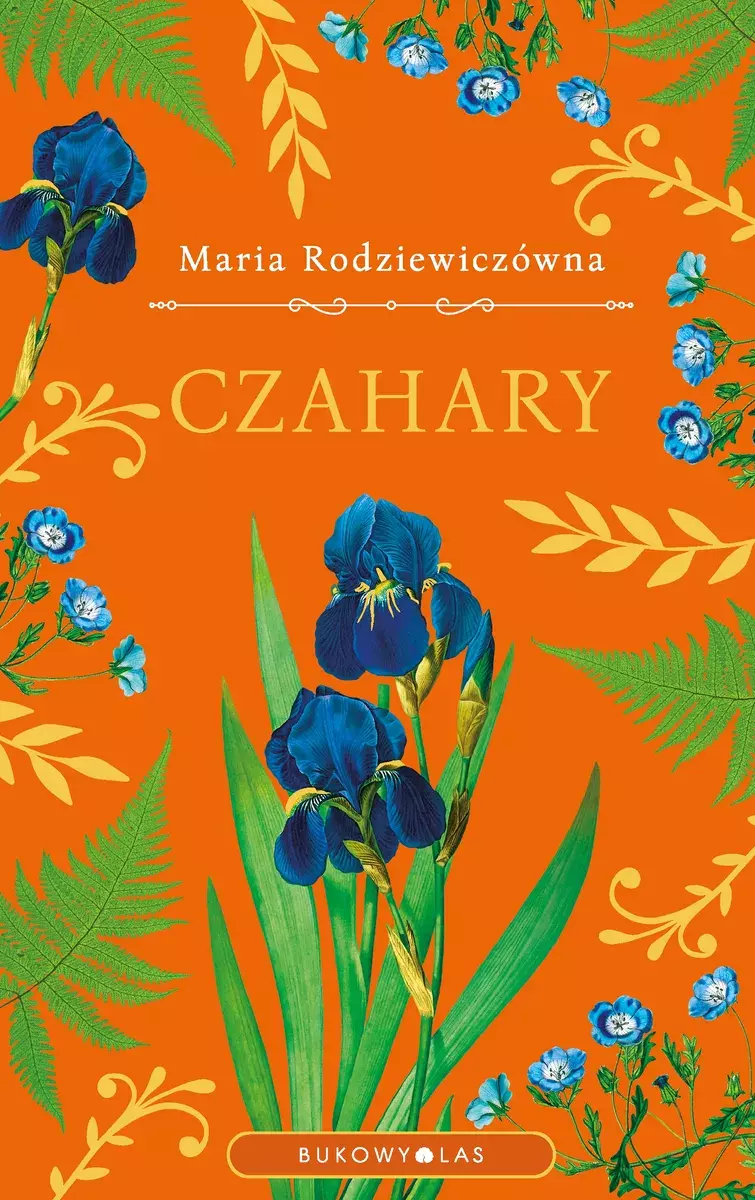 Czahary (edycja kolekcjonerska) - Książki
