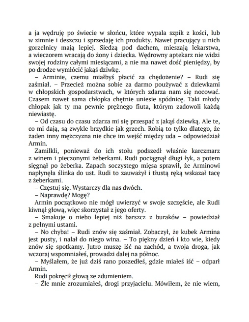 Miłość aptekarki - Książki