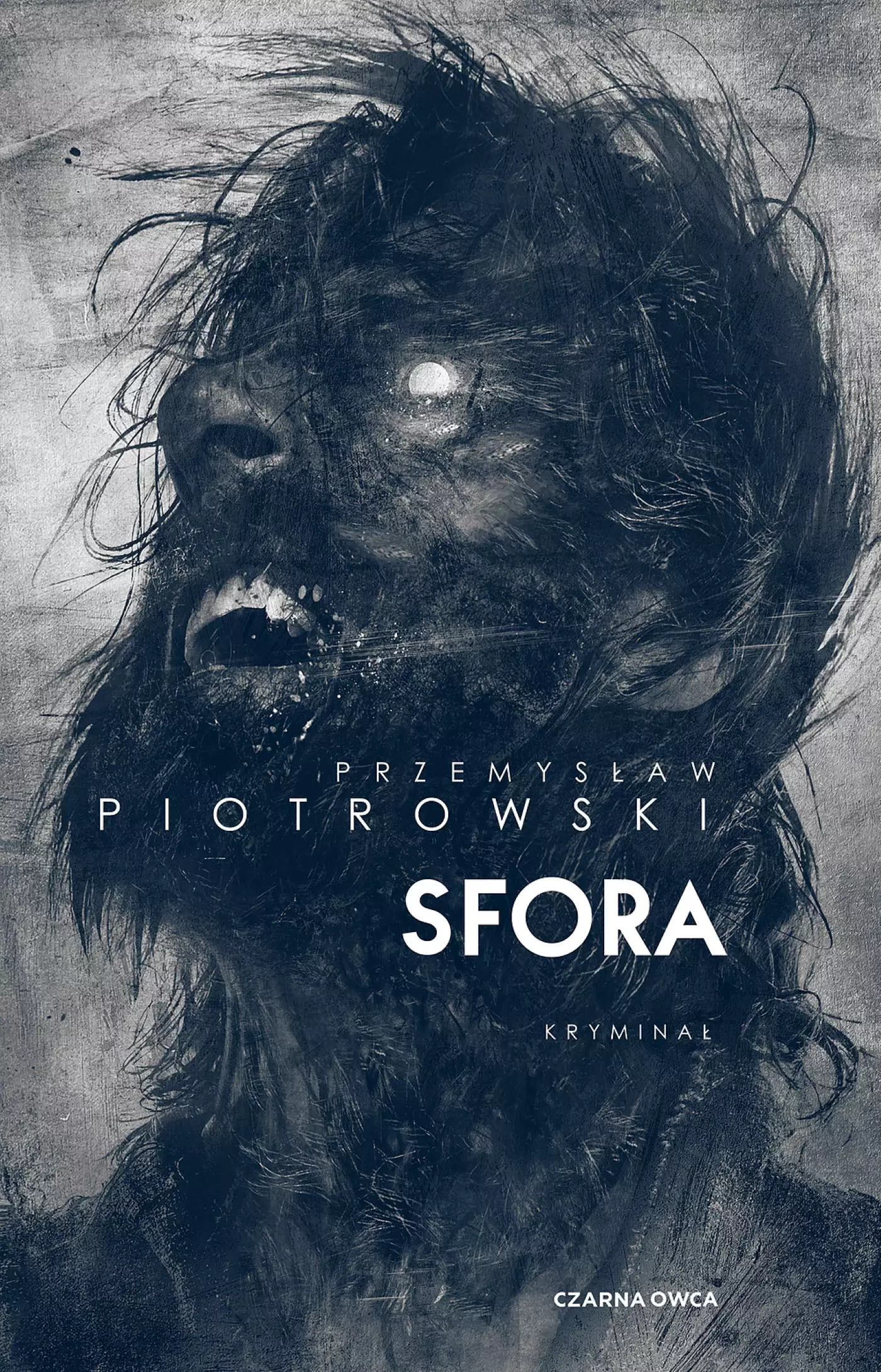 Igor Brudny. tom 2. Sfora - Książki