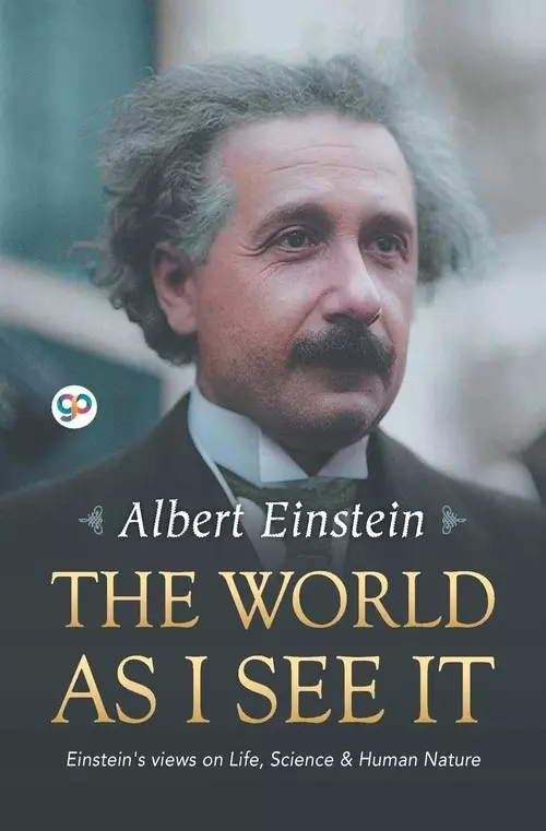 The World as I See It - Książki