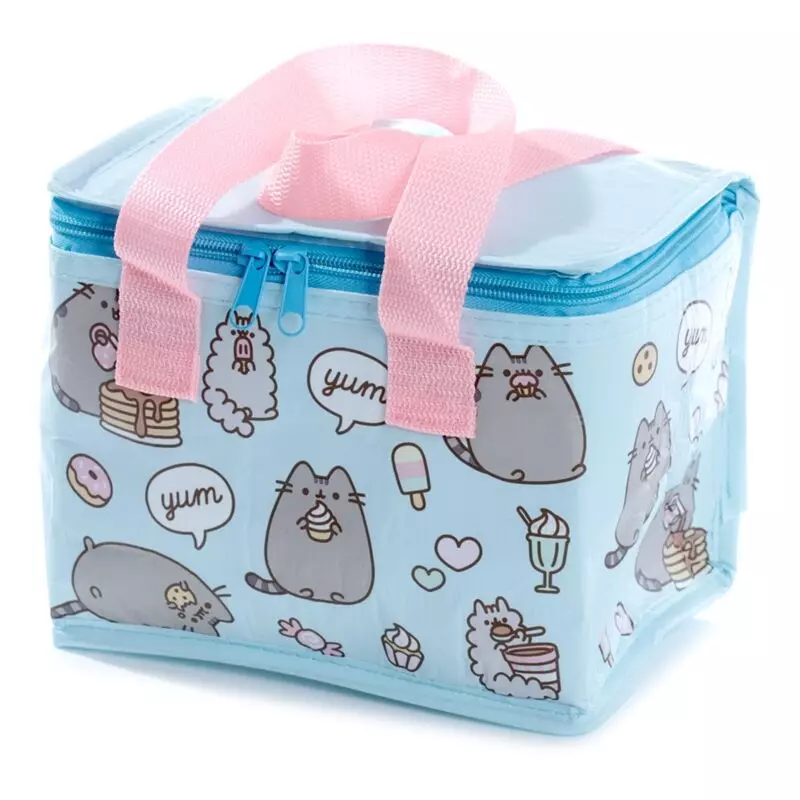 Torba Pusheen termiczna COOLB86 - Papiernicze i szkolne