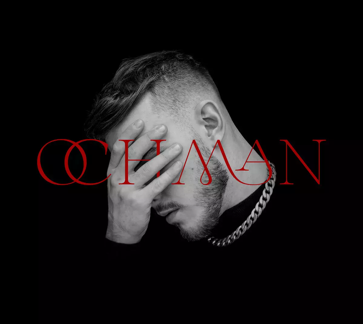 Ochman, CD - Muzyka