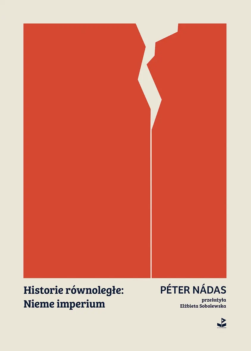 Historie równoległe: Nieme imperium - Książki