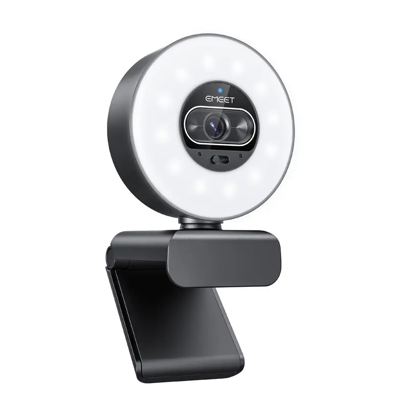 Kamera internetowa EMEET SmartCam S600L - Elektronika i akcesoria