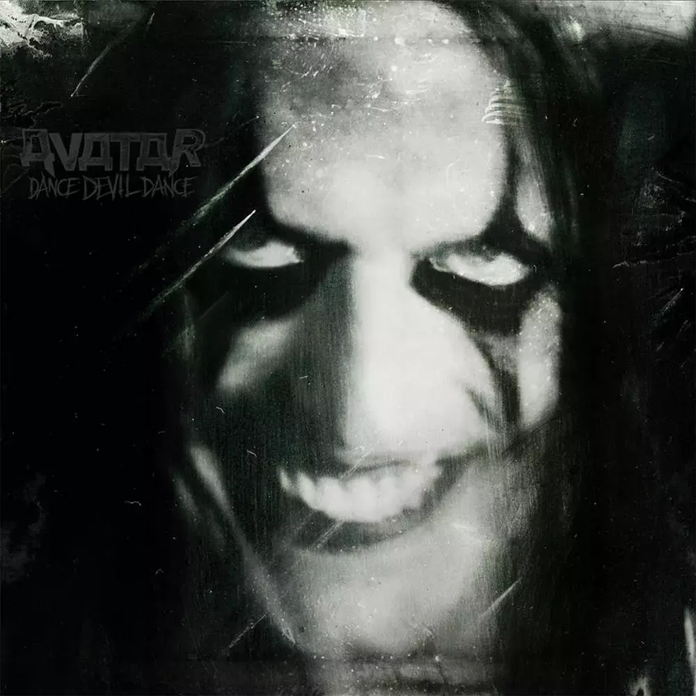 Dance Devil Dance, czerwony LP - Muzyka