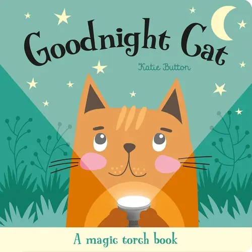 Goodnight Cat - Książki