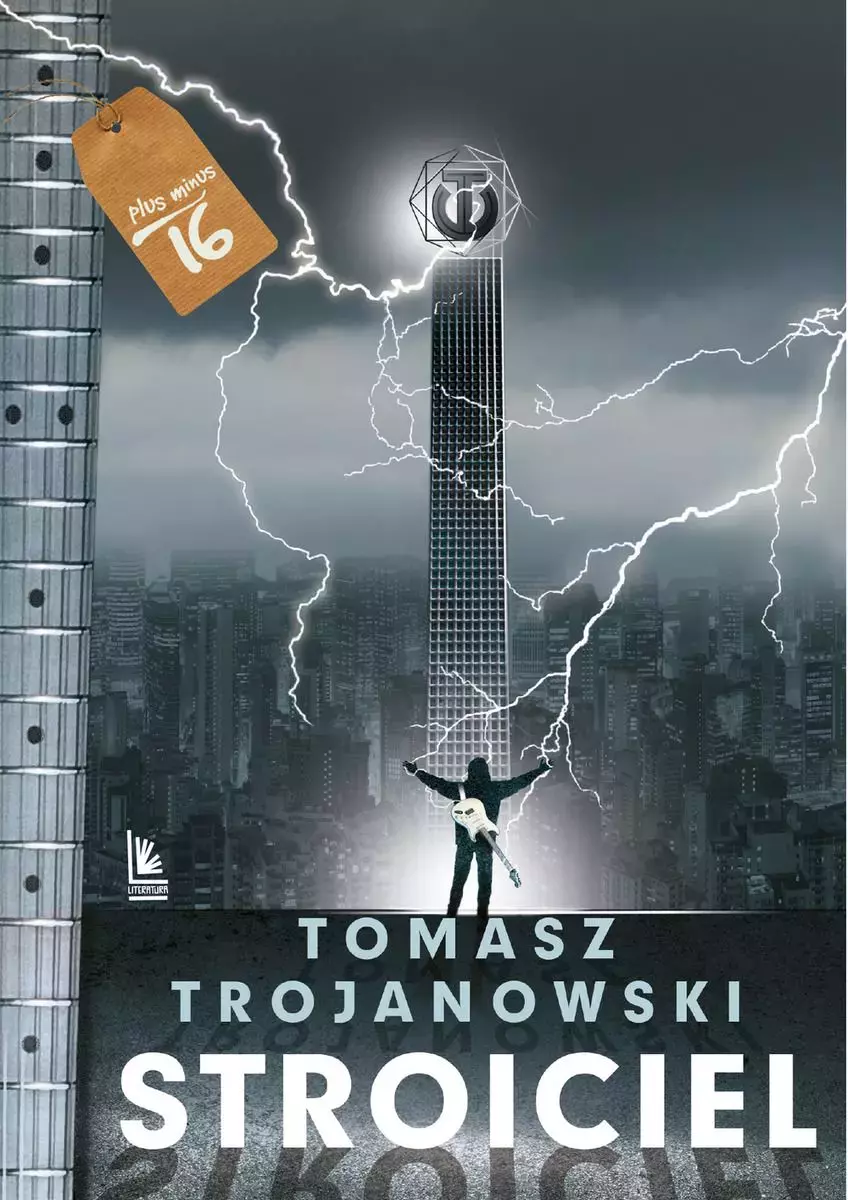 Stroiciel - Książki