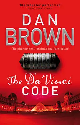 Da Vinci Code. 2009 edition - Książki