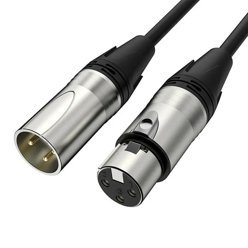 Kabel Maono XLR-180 (czarny) - Elektronika i akcesoria