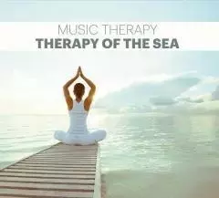 Music Therapy - Therapy Of The Sea CD - Muzyka
