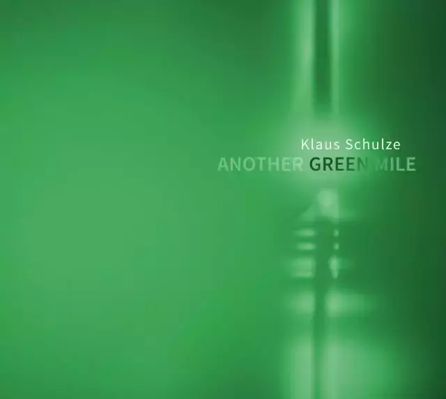 Another Green Mile, CD - Muzyka