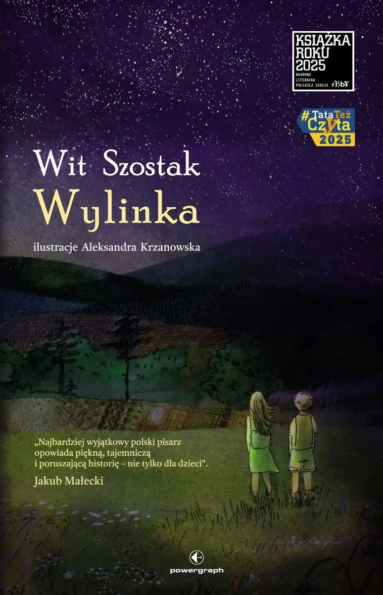 Wylinka - Książki