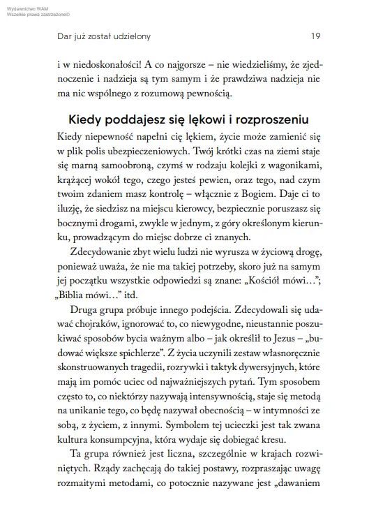 Nagie teraz - Książki