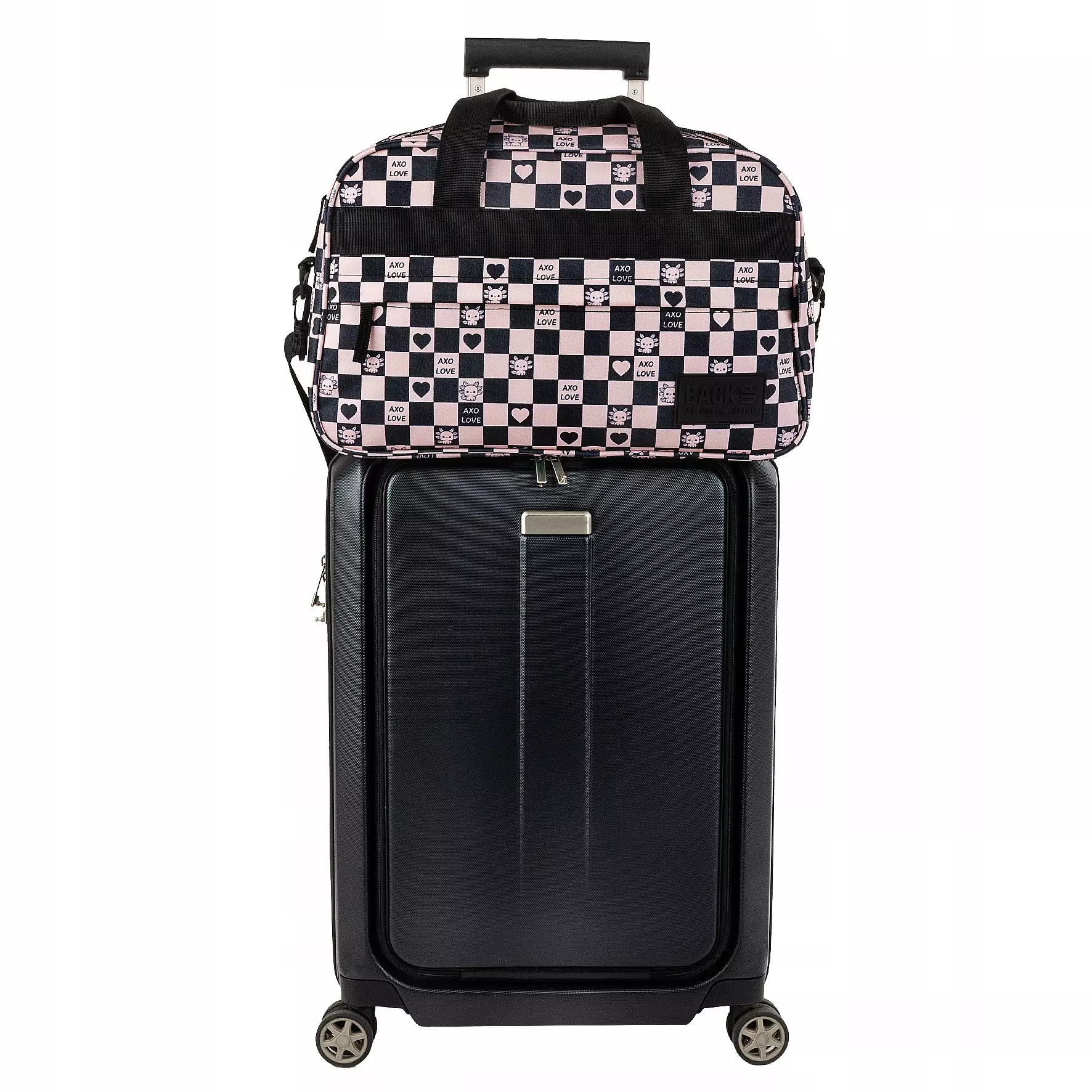 Torba sportowa Back Up - Zabawki