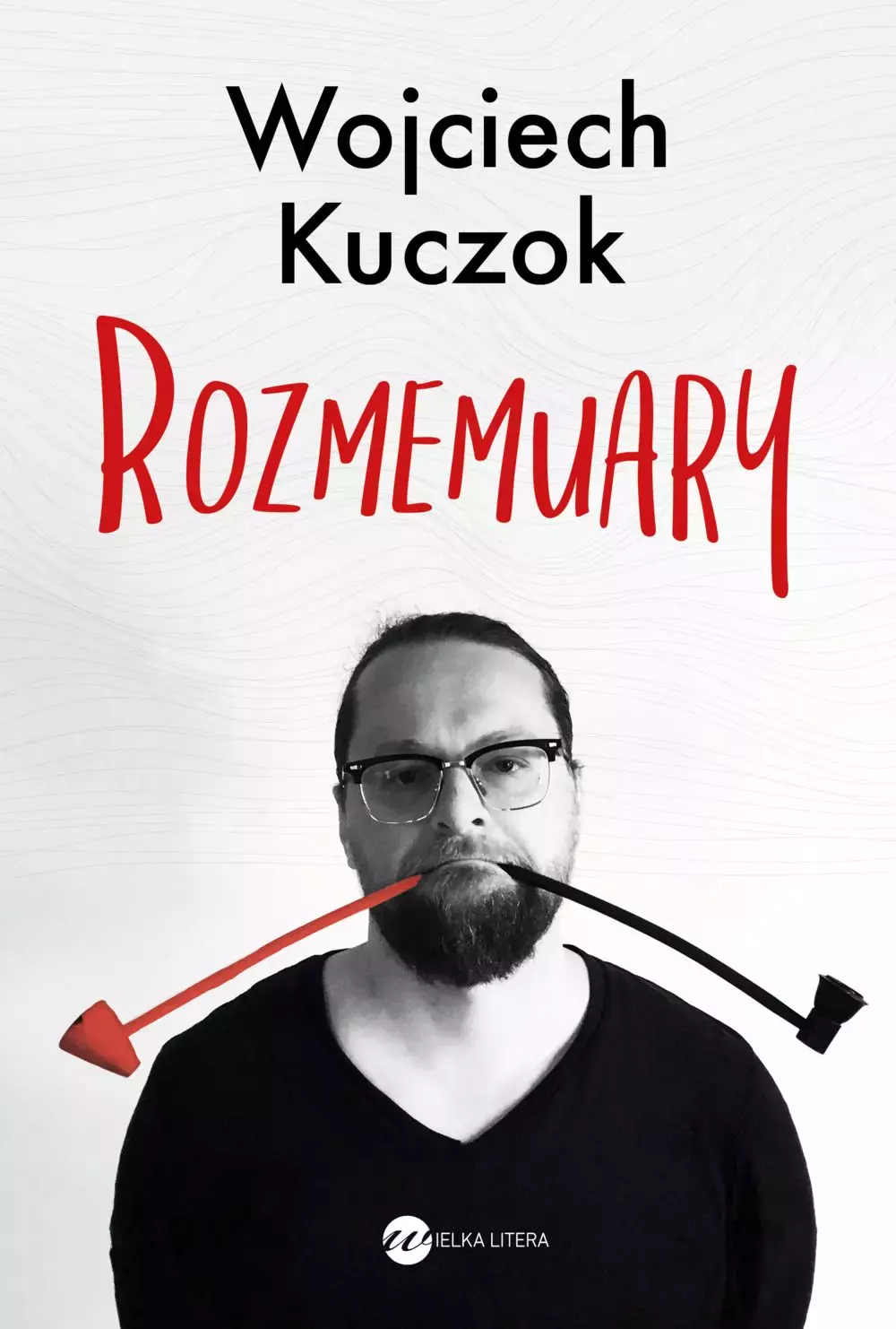 Rozmemuary - Książki