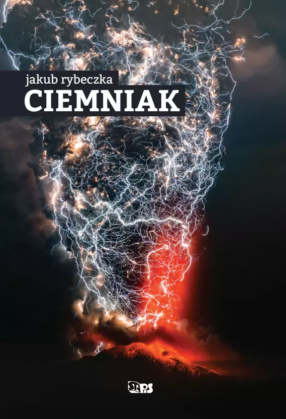 Ciemniak - Książki