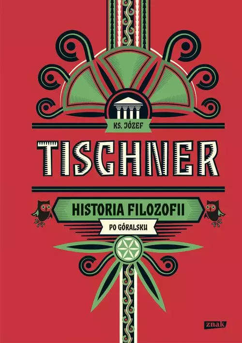 Historia filozofii po góralsku - Książki